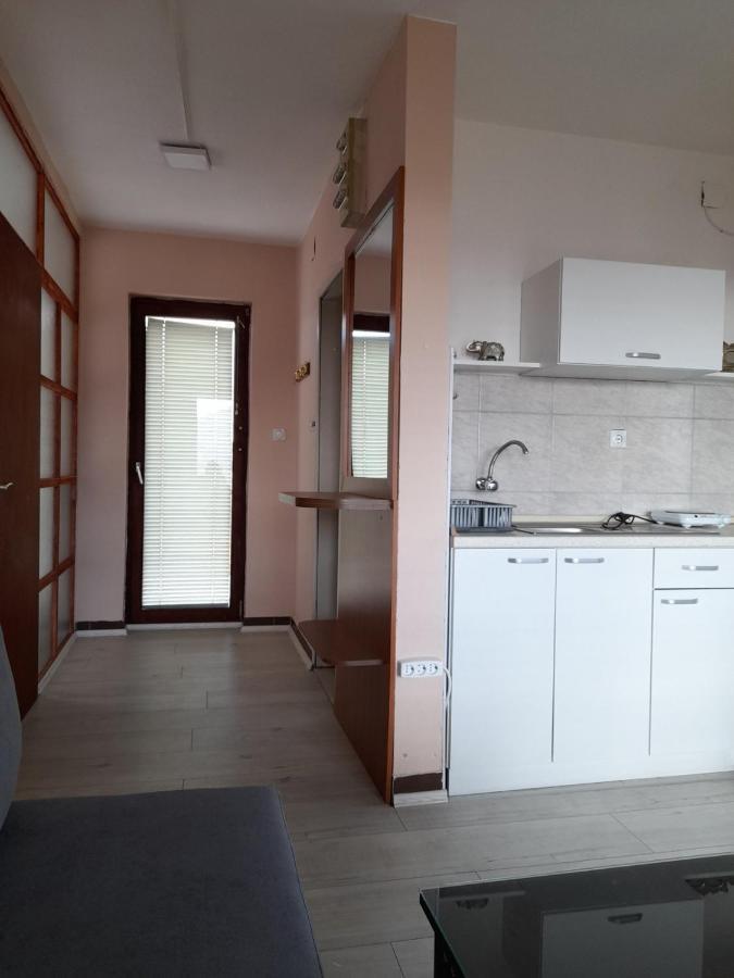 Apartman Bojan Ohrid Exterior foto